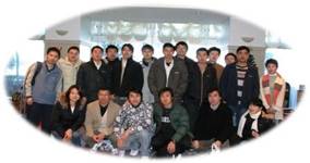 社員旅行の思い出